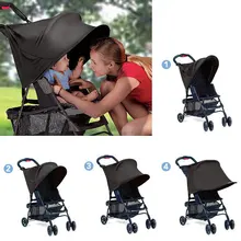 canopy pram