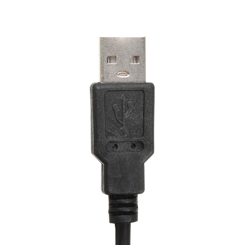 Кабель адаптер MAYITR с портом USB 2 0 на DB25 25 контактов|Кабели VGA| |
