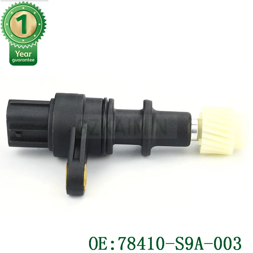 HighQualityVEHICLESPEEDSENSOROEM78410S9A003FitsForHondaCRV
