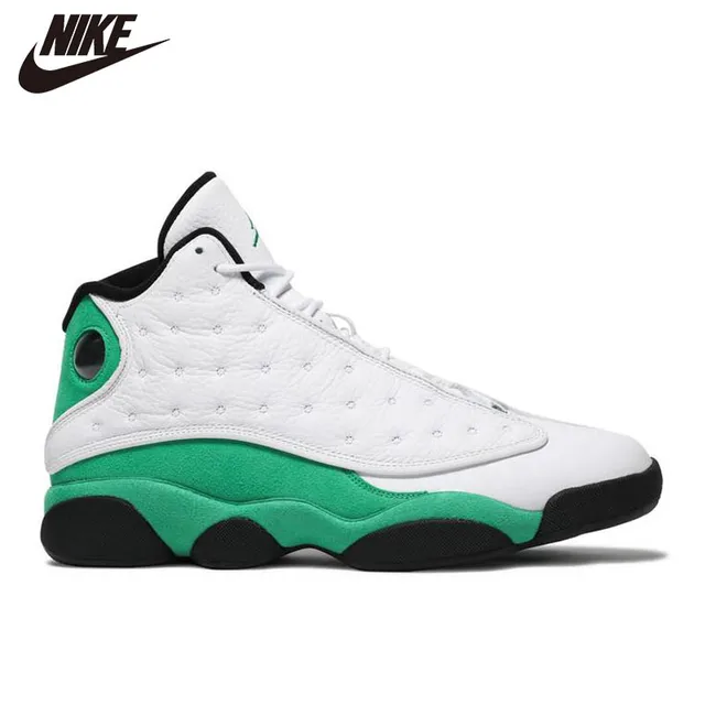 jordan 13 retro cap & gown men's shoe
