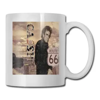 

Johnny Cash Fashion Mug Christmas Mug funny Mug birthday present