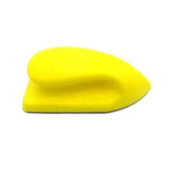 

Car Leather Seat Care Detailing Clean Nano Brush Soft For Interior Leather Accessories Interior Auto Seat Wash Cleaning Too U2N6