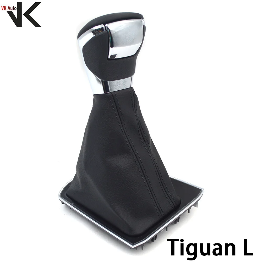 

Automatic Shift Stick Knob For Passat B7 Tiguan L Passat B7 Golf7 Golf 6