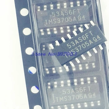 

10pcs/lots TMS3705A TMS3705 SOP-16 New original In Stock