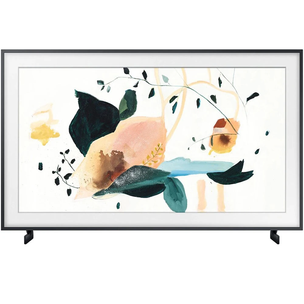 Телевизор Samsung THE FRAME QE75LS03TAUXRU (2020) | Электроника
