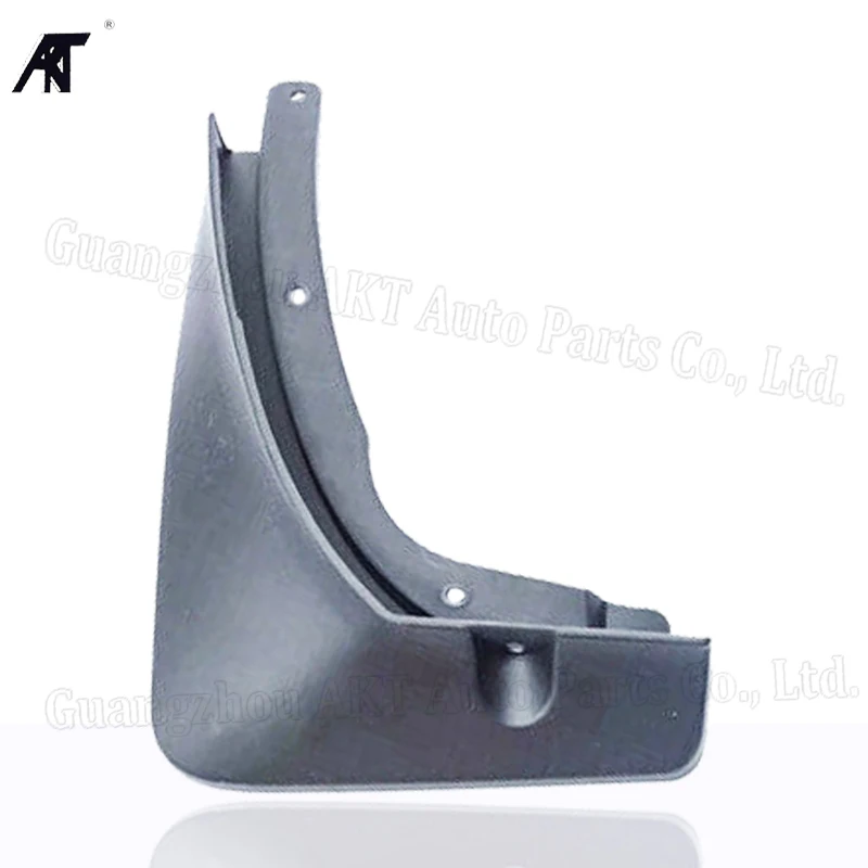 Черные передние и задние брызговики Брызговики крышки для- Maserati Levante SUV брызговики
