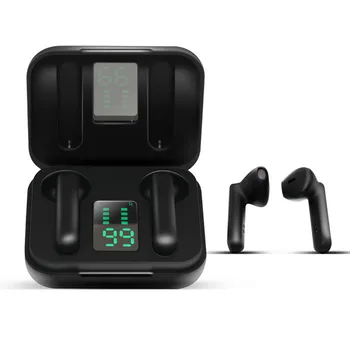 

J4 Purity True Wireless Earbuds with Immersive Sound, Bluetooth 5.0 Earphones in-Ear with Charging Case,for iphone,samsung