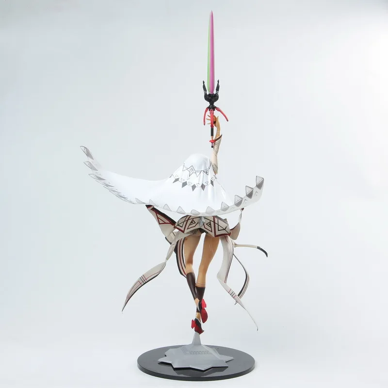 Fate FGO Attila King Destiny-Crown для модели гаражного комплекта