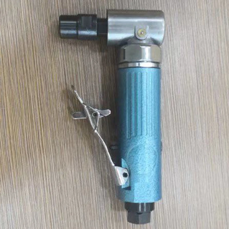 90psi пневматический шлифовальный ключ пневматические разъемы патрон Полировальные машины прочный