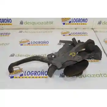 

STEERING KNUCKLE FRONT RIGHT MERCEDES E-CLASS (W210) SALOON diesel