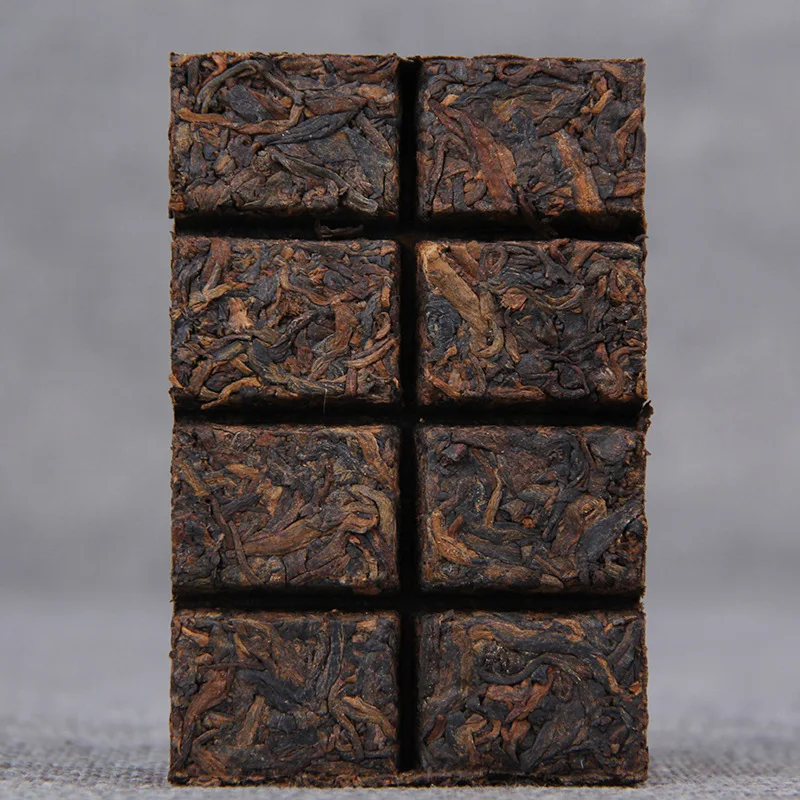 357g 2000 China Yunnan Oldest Raw Puerh Puer Tea Down Three High Detoxification Beauty Green Food