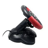 תואר זווית עבור Gamepad FT33D3 D7 סדרה 200 Motor Dual תואר זווית סיבוב רטט PS 3 / PS 2 / PC (D-INPUT / X-INPUT / Steam) עבור מחשב (2)