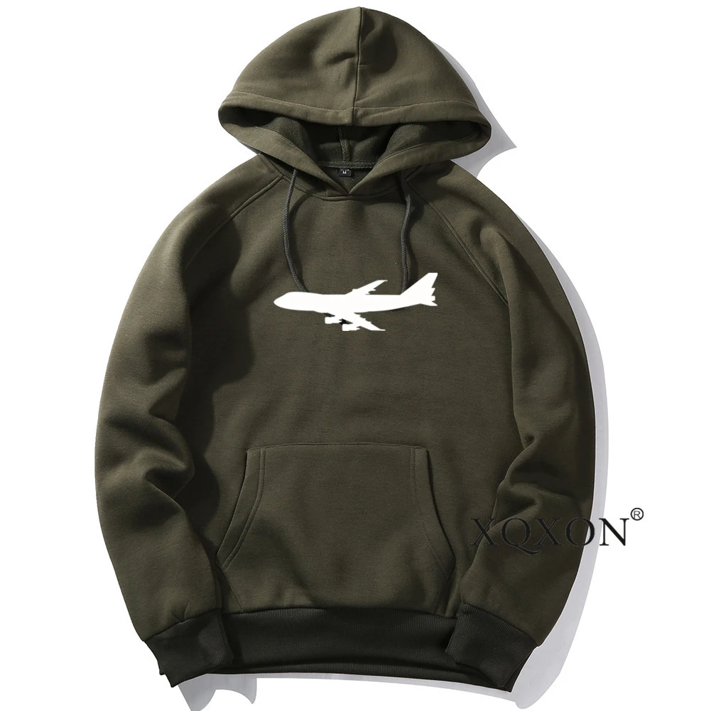 boeing hoodie
