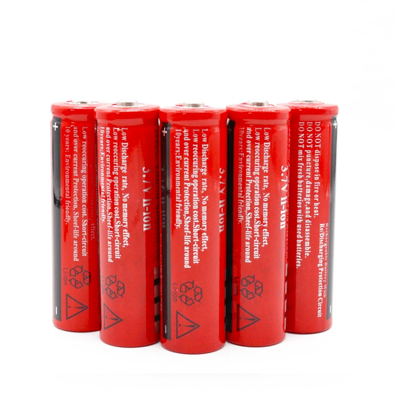 18650-Battery-3-7-V-4200-mAh-Li-ion-Rechargeable-Battery-for-LED-Flashlight-Rechargeable-Batteries (4)