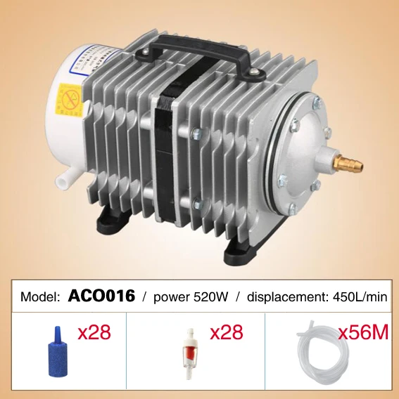 ACO 016 520W