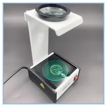 CP-29B Multi фокусное прогрессивные линзы тестер Марк ридер