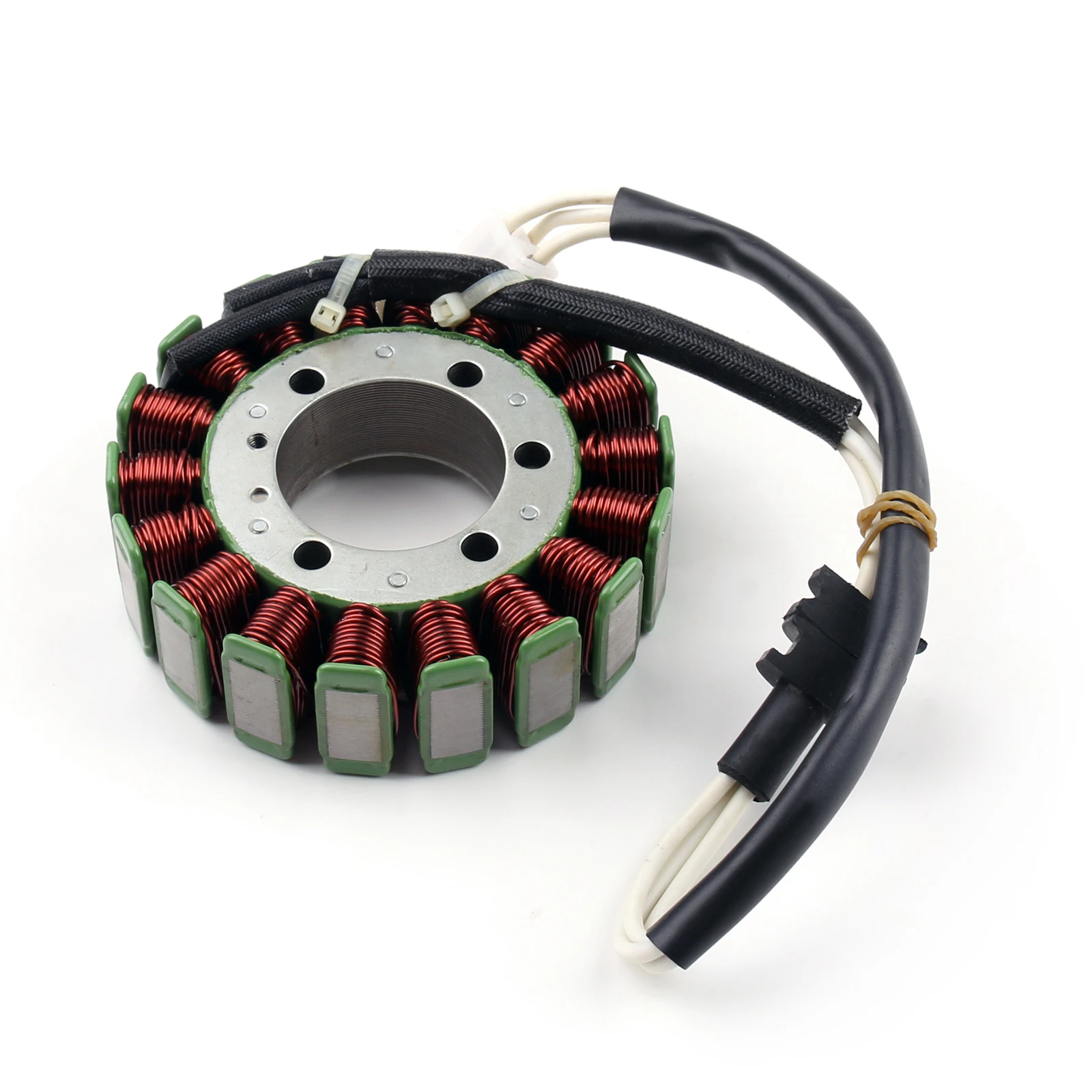 Artudatech Магнето Двигатель статора катушки генератора для Yamaha YZF R6 1999 2000 2001 2002