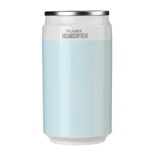 Yhy-0614 домашний увлажнитель воздуха Многофункциональный увлажняющий вентилятор Usb мини-увлажнитель для автомобиля профессиональный модный портативный