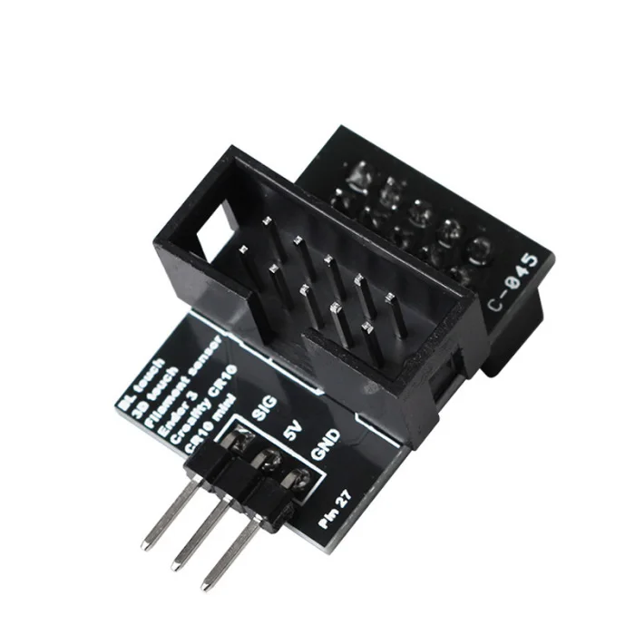 5 Pin 27 борту модуль датчик накаливания для BLTouch для Creality CR-10/Ender 3 PUO88