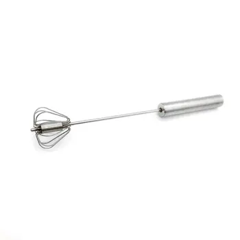 

Semi-automatic Stainless Steel Immersion Hand Stick Mixer Blender Vegetable Meat Mixer Grinder Manual Beater Mixer Kitchen