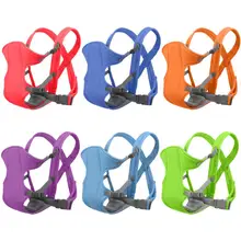 Дышащий передний Детский рюкзак-кенгуру с хорошей прочностью и сильной выносливостью младенческий Хипсит слинг кенгуру Рюкзак