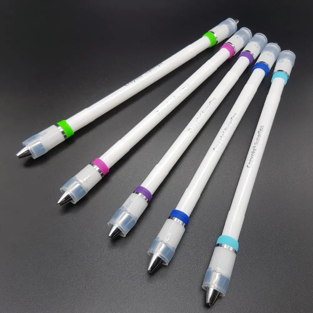 Pen spinning