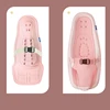 Multifunction Breastfeeding Pillow Portable Baby Sleep Nursing Pillow Breathable Baby Pillow Newborn Best Baby Shaping Pillow 2