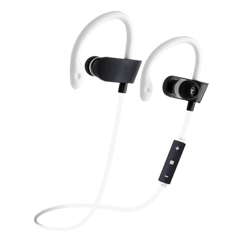 BT-02 спортивные стереонаушники с защитой от пота, беспроводные Bluetooth музыкальные наушники, гарнитура с микрофоном K5