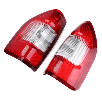 

New 1Pc Left/Right Tail Light Brake Lamp For Isuzu Rodeo DMax Denver Pickup 2002 2003 2004 2005 2006 2007