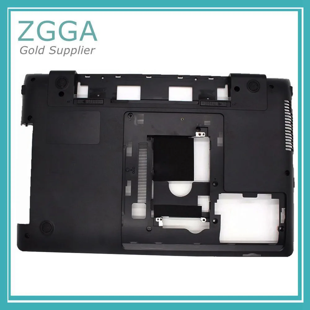 Базовый корпус для samsung NP300E5A NP305E5A чехол для ноутбука Нижняя крышка BA75-03406A