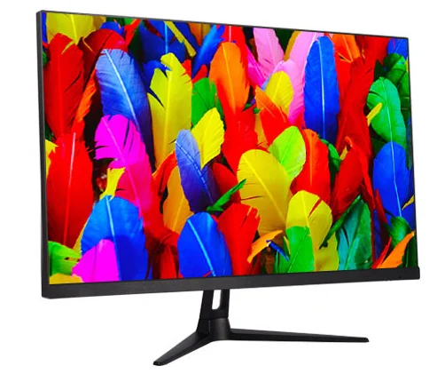 4k 27 дюймовый 60 Гц IPS ЖК монитор с разрешением 3840*2160p для настольного ПК|Мониторы| |