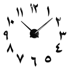 Украшение дома настенные часы Большие зеркальные настенные часы современный дизайн большие размеры настенные часы Diy настенные наклейки уникальный подарок