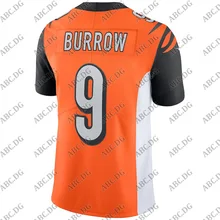 cheap joe burrow jersey