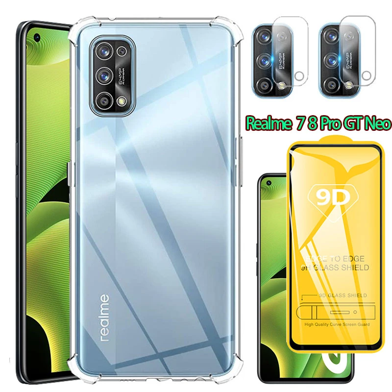 Realmi Gt Neo2 C21 8 7 Transparent Airbag Case For Realme Gt Neo 2 Case For Realme 7 8 Pro 5g Silicon Shockproof Cover Realme-gt - Mobile Phone Cases Covers - AliExpress Realmi Gt Neo2 C21 8 7 Transparent Airbag Case For Realme Gt Neo 2 Case For Realme 7 8 Pro 5g Silicon Shockproof Cover Realme-gt - Mobile Phone Cases Covers - AliExpress