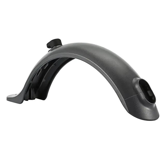 US $5.99 Electric Scooter Fender + Hook Set For Xiaomi Mijia M365 Electric Scooter Repair Spare Part Accesso