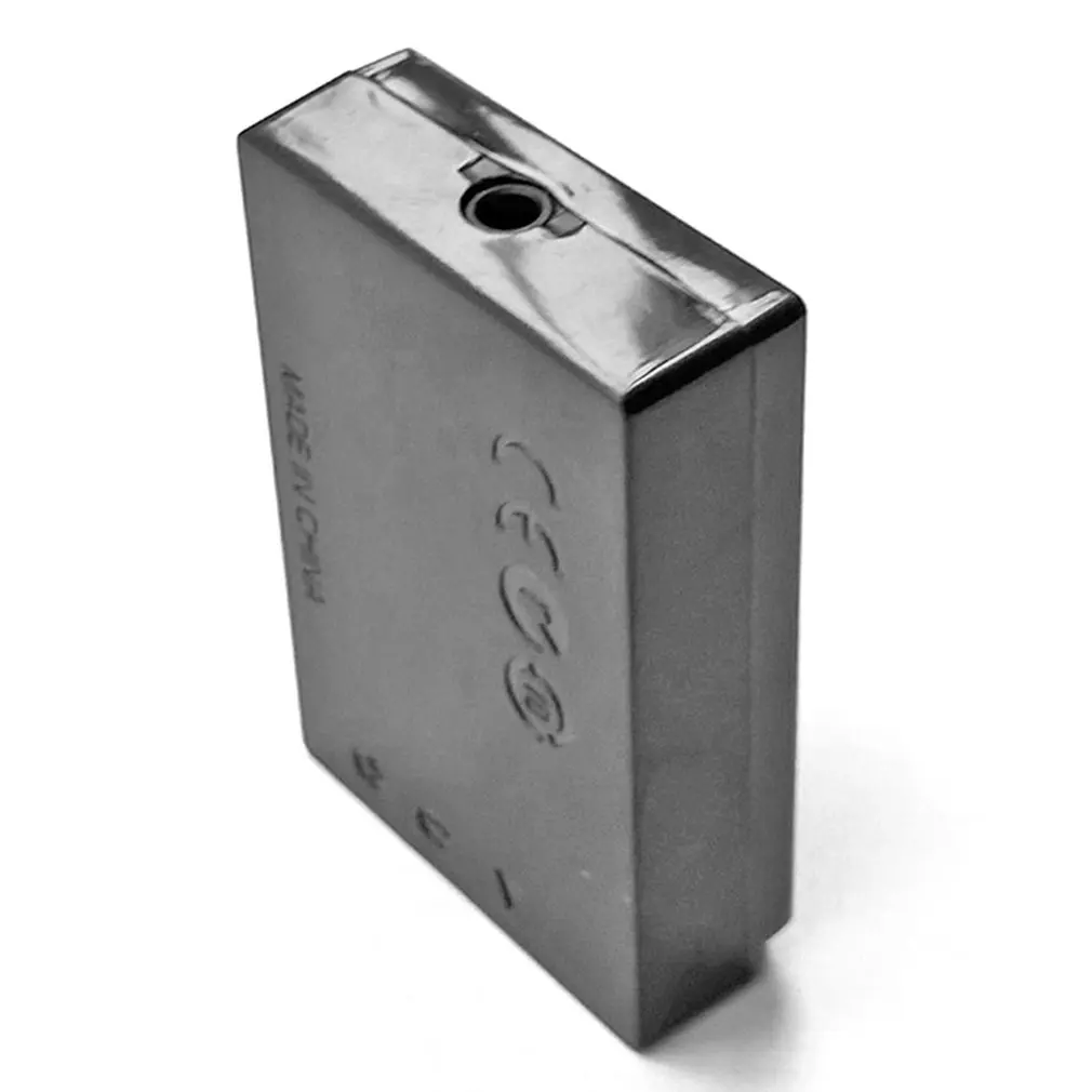 DR-E12 DC муфта поддельные батареи+ 5 В 2A привод ACKE12 ACK-E12 CA-PS700 USB кабель адаптер для Canon EOS M M2 M10 M50 M100 камера