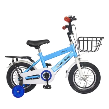 18 inch bike boy