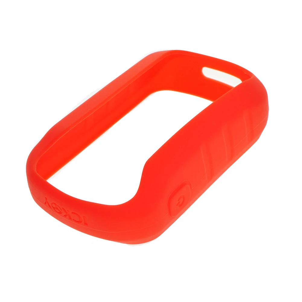 

Silicone Non Slip Dustpfoof Cover Outdoor Handheld GPS Navigator Anti Scratch Skin Protective Case For Garmin ETrex Touch 25
