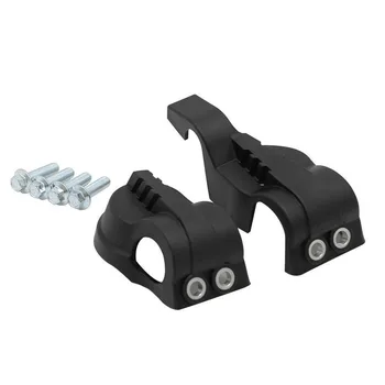 

Motorcycle Fork Bottom Guard Cover Protector for KTM125-450 XC/XCF/SX/SXF 2015KTM125-500 2016-2018 Shock Parts