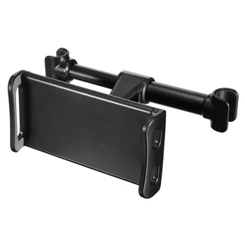 

Car Headrest Mount Tablet Phone Holder Adjustable Backseat Holder for Smartphone Car Styling