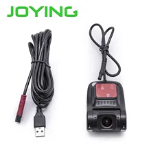New Joying Dash Cam Full HD Video Registrator Recorder Car Camera Auto DVR for Android System Car Radio multimedia player