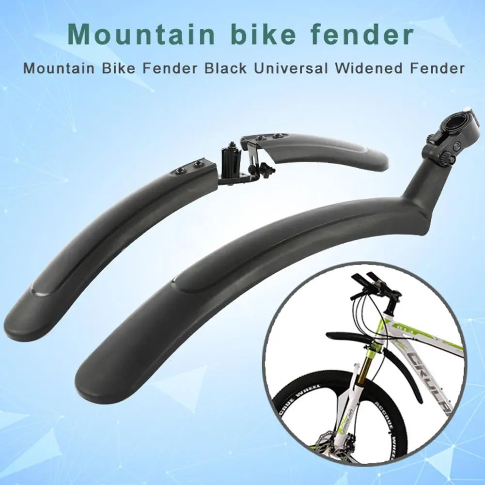 mudguard set