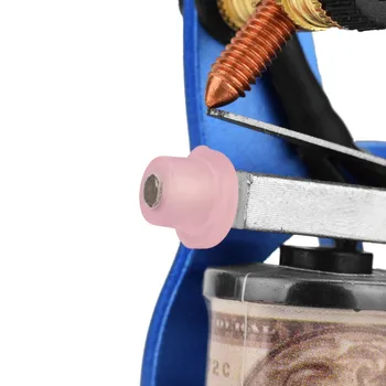 

100Pcs/set Silicone Grommet Rubber Tattoo Machine "T" Needle Pad Nipple Grommets Hat Body Art Tattoo Accessories