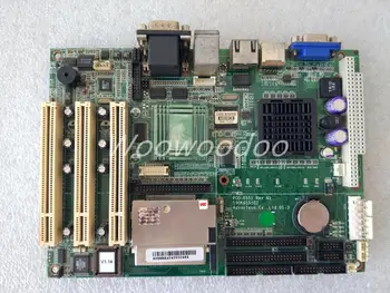 

POD-6551 REV.A1 POD-6551F 5.25" Industrial Board
