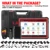 ЗАПУСК X431 PRO3S+ 10.1 Обновление X431 V+ Bi-Directiona full system diagnostic tools 30 Reset Service ECU Coding l Scan Tool