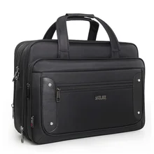 '2021 Capacity Plus Men's Laptop Briefcase Women Handbags Notobook Bags 15'' 17'' 19'' Oxford Crossbody 2021 Top-level Travel Bag'