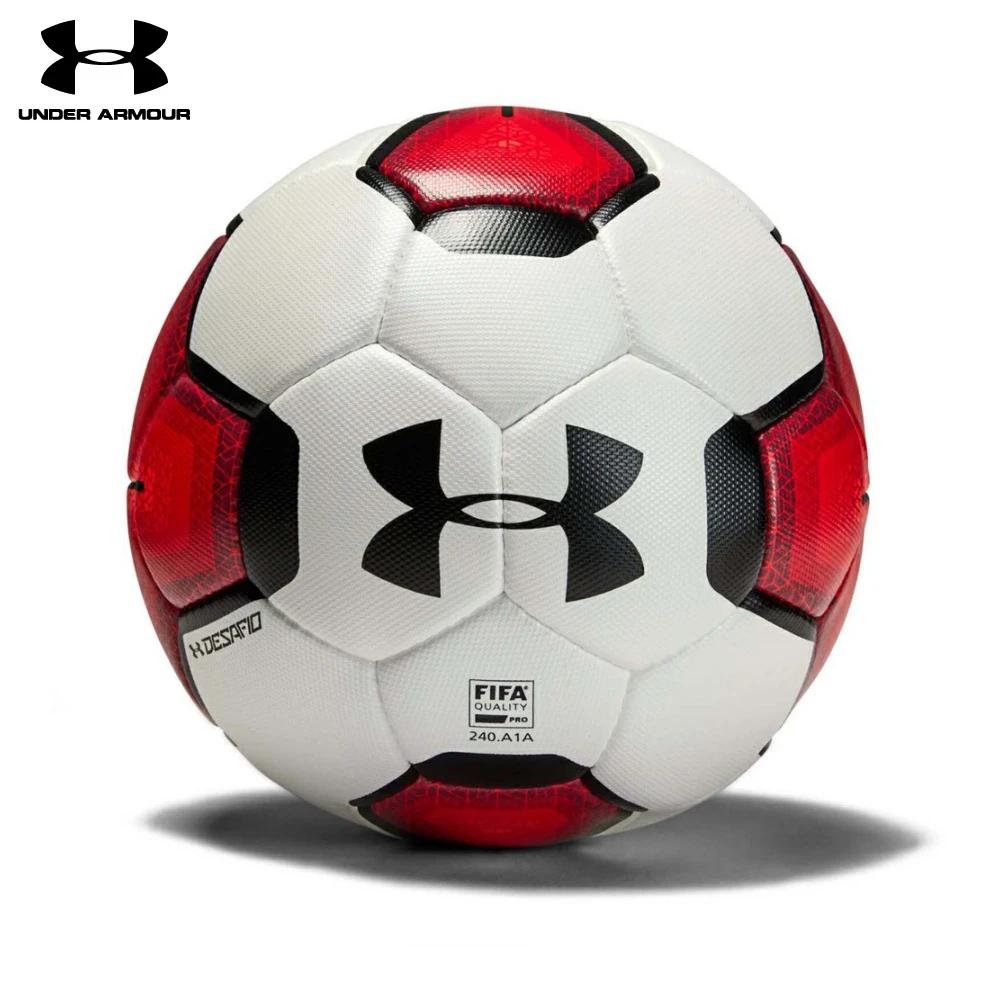 suave textura Colonos Balón de fútbol Under Armour 695 SB 1283756 100|Pelotas de baloncesto| -  AliExpress