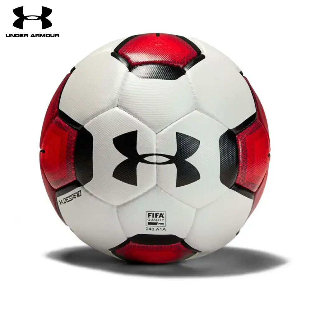 under armour futsal ball