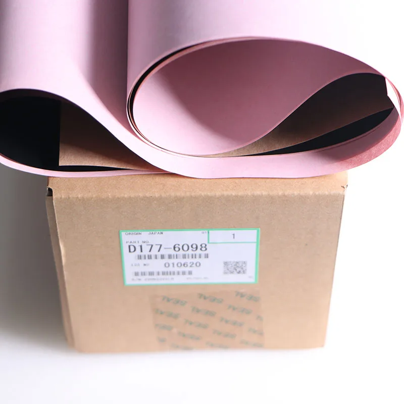 シャレックスシティベルト | 丸石サイクル 転写ベルト IMC 2000 2500 3000 3500 4500 6000 MC 200 と互換性あり(New Original