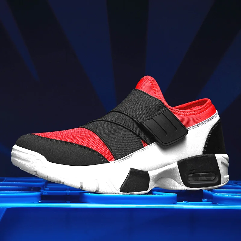 

Damyuan Hot Sale 2020 Fall Men Running Sports Shoes Mesh Breathable Comfortable Jogging Shoes Black 47 Large Size Brand Sneakers
